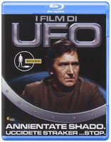 UFO: Annientate SHADO. Uccidete Straker... Stop. (Blu-ray Movie)