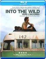 Into the Wild (Blu-ray Movie)