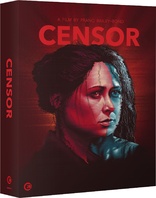 Censor (Blu-ray Movie)