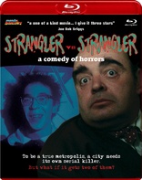 Strangler vs. Strangler (Blu-ray Movie)