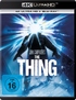 The Thing 4K (Blu-ray)