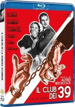 The 39 Steps (Blu-ray Movie), temporary cover art