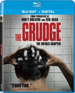 The Grudge (Blu-ray Movie)