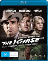 The Chase (Blu-ray Movie)