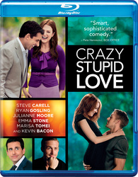 Crazy Stupid Love' more cliche than crazy, stupid