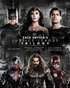Zack Snyder's Justice League Trilogy 4K (Blu-ray)