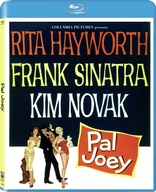 Pal Joey (Blu-ray Movie)
