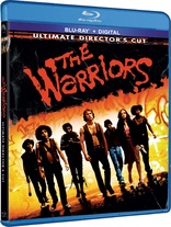 The Warriors (Blu-ray Movie), temporary cover art