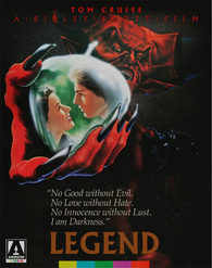 Legend (Blu-ray)