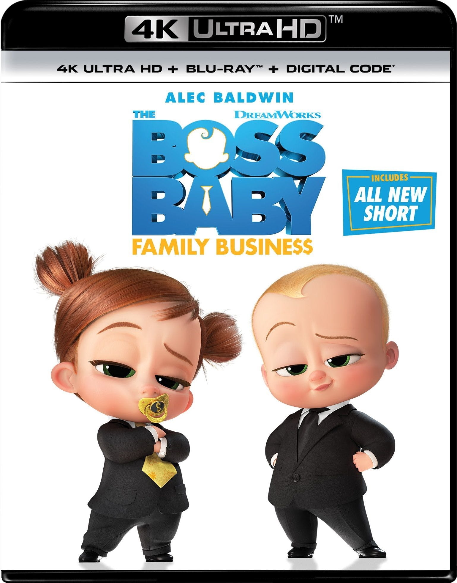 The Boss Baby: Family Business (2021) Un Jefe en Pañales 2: Negocios de Familia (2021) [E-AC3 7.1 + SUP] [4K UHD Blu Ray]  293896_front