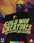 Cold War Creatures: Four Films from Sam Katzman (Blu-ray)