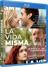Life Itself (Blu-ray Movie)