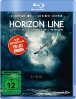 Horizon Line (Blu-ray Movie)