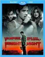 Fright Night (Blu-ray Movie)