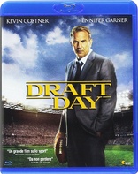 Draft Day (Blu-ray Movie)