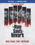 The Many Saints of Newark (Blu-ray)