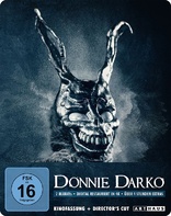 Donnie Darko (Blu-ray Movie)