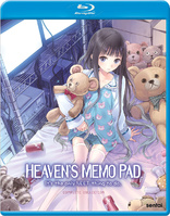 Heaven's Memo Pad: Complete Collection (Blu-ray Movie)