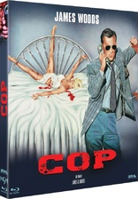 Cop (Blu-ray Movie)