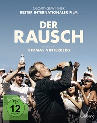 Der Rausch Blu-ray (DigiBook) (Germany)