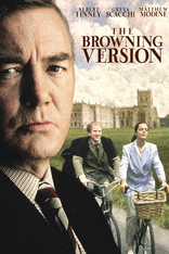 The Browning Version (Blu-ray Movie)