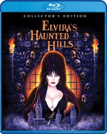 Limited Edition Slipcover UHD/Blu-ray of The Convent This Black Friday!