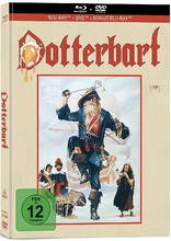 Dotterbart (Blu-ray Movie)