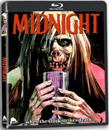 Midnight (Blu-ray Movie)