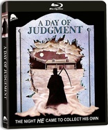 死亡使者 A Day of Judgment