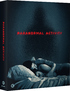 Paranormal Activity (Blu-ray)