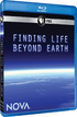 Finding Life Beyond Earth (Blu-ray Movie)