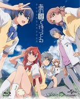その他 Waiting In The Summer [Blu-ray] Waiting in the Summer Blu-ray Complete Anime Collection Ano