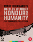 Battles Without Honour and Humanity: The Complete Collection (Blu-ray)