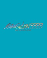 Evangelion: 3.333 YOU CAN &#40;NOT&#41; REDO. 4K (Blu-ray Movie)