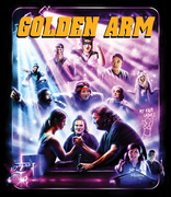金臂 Golden Arm