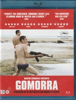 Gomorra (Blu-ray Movie), temporary cover art