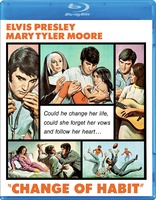 Spinout Blu-ray Review: Hey, Elvis! You Gotta Win This Race! - Cinema  Sentries