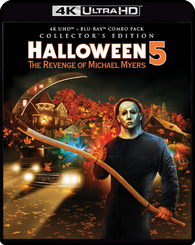 Halloween 5 La Revanche de Michael Myers 1989 HDLight 4k DOLBY VISION AC3 X265 MKV