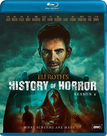 Eli Roth's History of Horror: Season 2 (Blu-ray Movie)