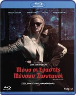 Only Lovers Left Alive (Blu-ray Movie), temporary cover art