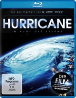 飓风之旅 Hurricane: A Wind Odyssey