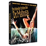 Die lebenden Leichen des Dr. Mabuse (Blu-ray Movie)