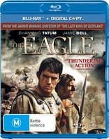 The Eagle (Blu-ray Movie)