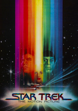 Star Trek: The Original Motion Picture 6-Movie Collection 4K Blu