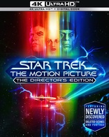 星际旅行1：无限太空/星舰迷航记/星空奇遇记 Star Trek: The Motion Picture