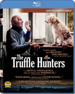 松露猎人 The Truffle Hunters