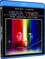 Star Trek: Motion Picture Director's Edition 4K UHD 