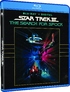 Star Trek III: The Search for Spock (Blu-ray Movie)