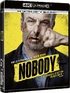 Nobody 4K (Blu-ray)