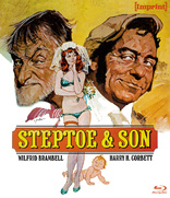 斯特普托父子 Steptoe & Son